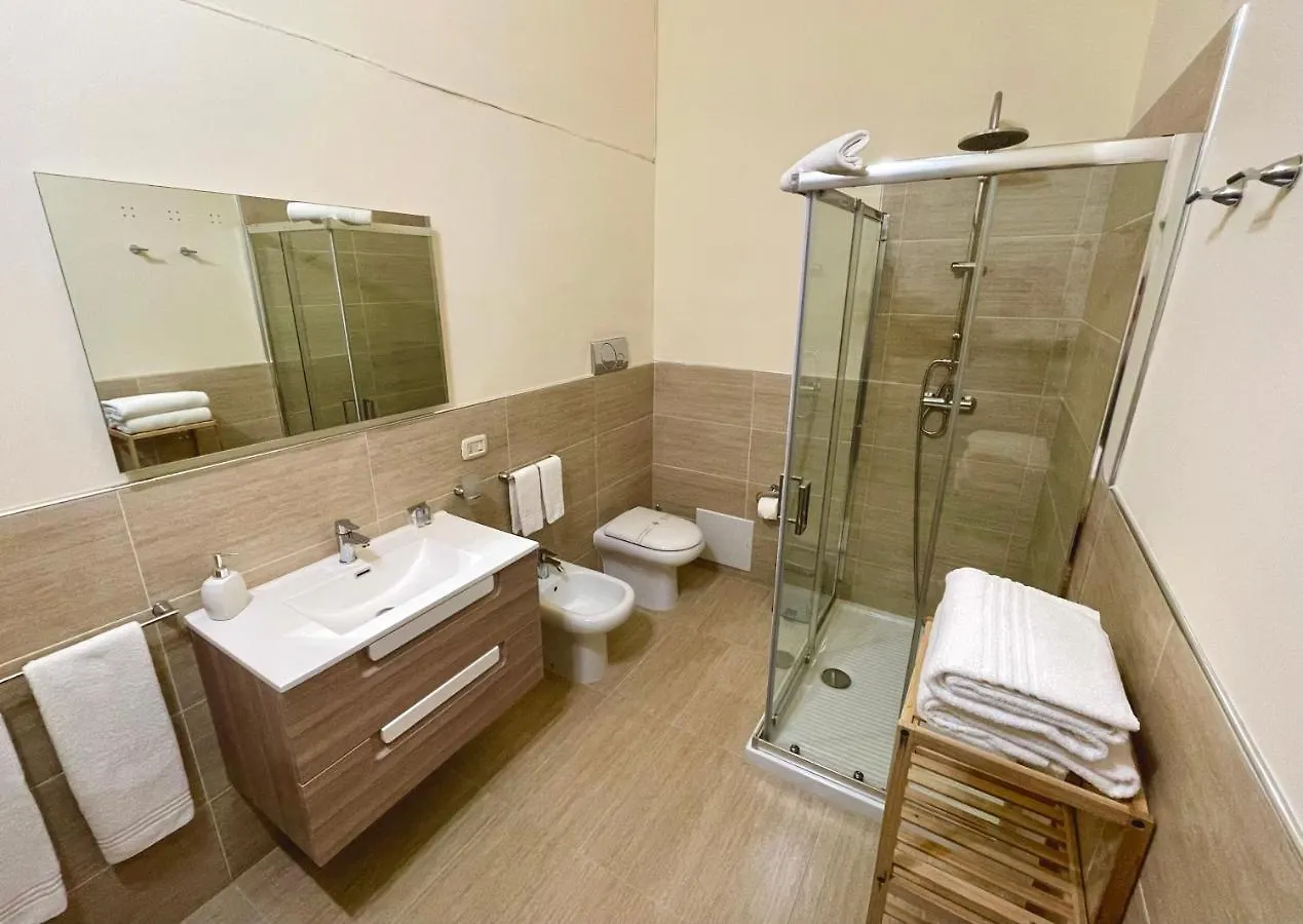 Armonia B&B Лечче 0*,