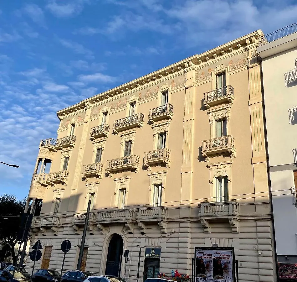 Bed & Breakfast Armonia B&B Lecce Italy