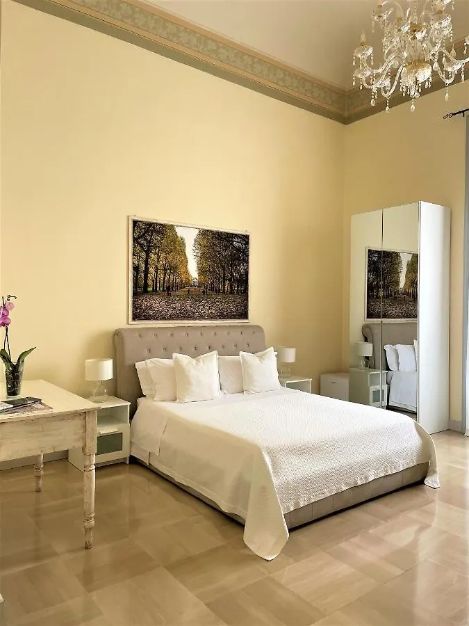 Bed & Breakfast Armonia B&B Lecce Italy