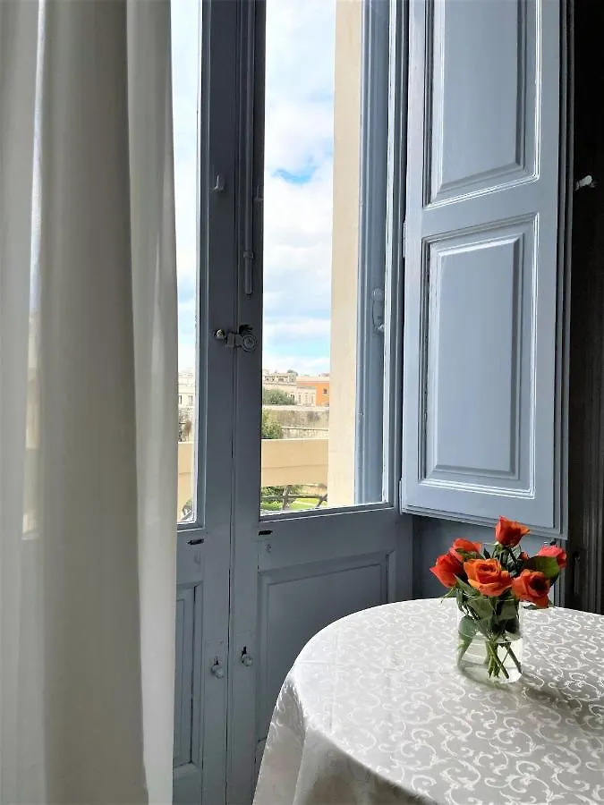 Armonia B&B Лечче 0*,