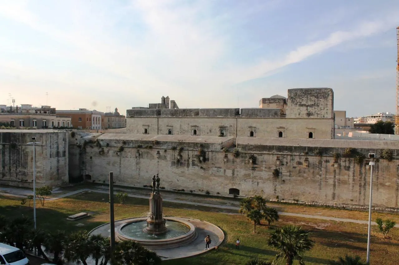 Bed & Breakfast Armonia B&B Lecce