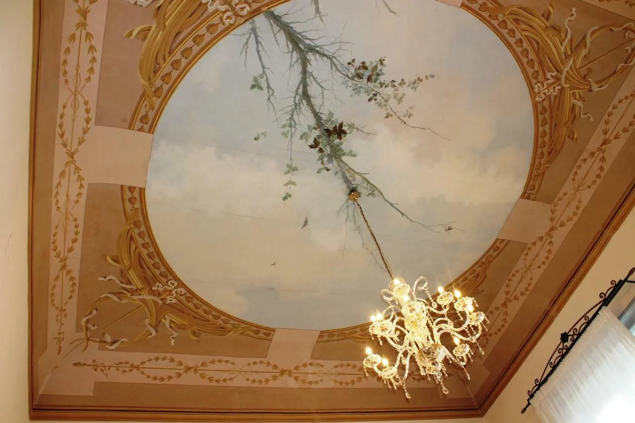 Armonia B&B Lecce Italy