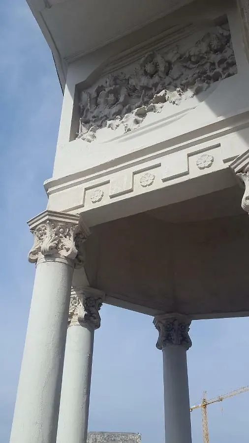 Armonia B&B Лечче Отель типа 