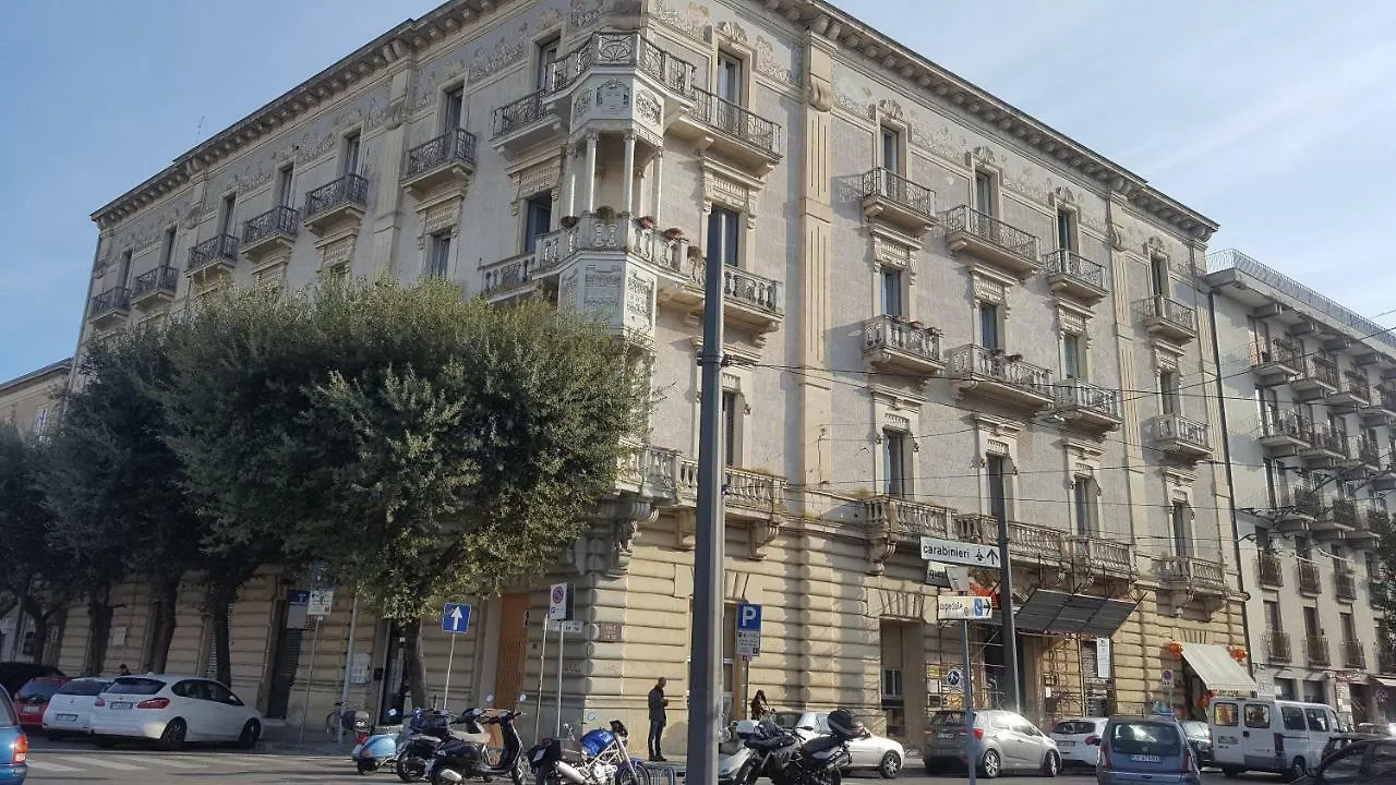Bed & Breakfast Armonia B&B Lecce