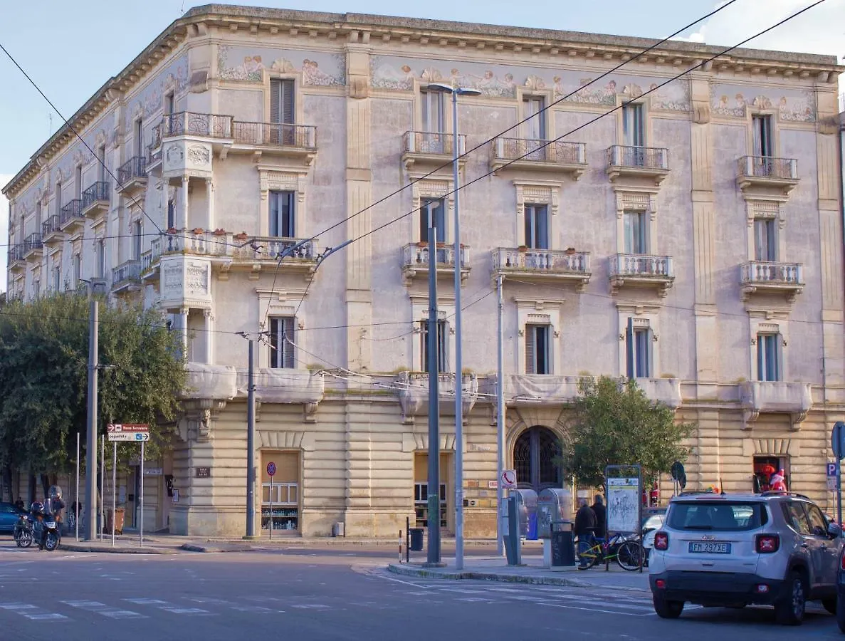 Armonia B&B Lecce