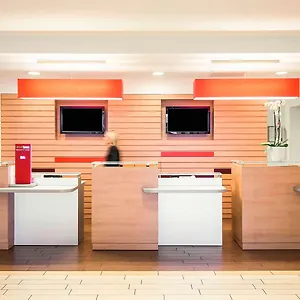 *** Hotel Ibis Milano Malpensa Italia