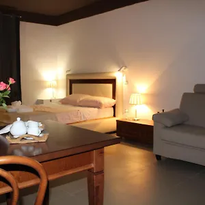 Porta Deuropa Bed & Breakfast