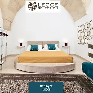 Kalinifta - Selection Bed and breakfast