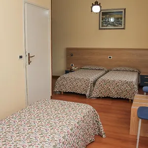 *** Hotel Al Ponte Della Vittoria Italia