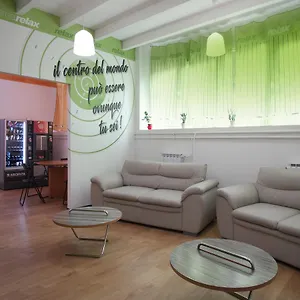  Hostal Milano Ostello Italia