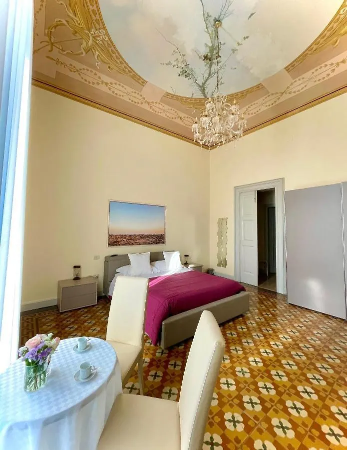 Armonia B&B Lecce