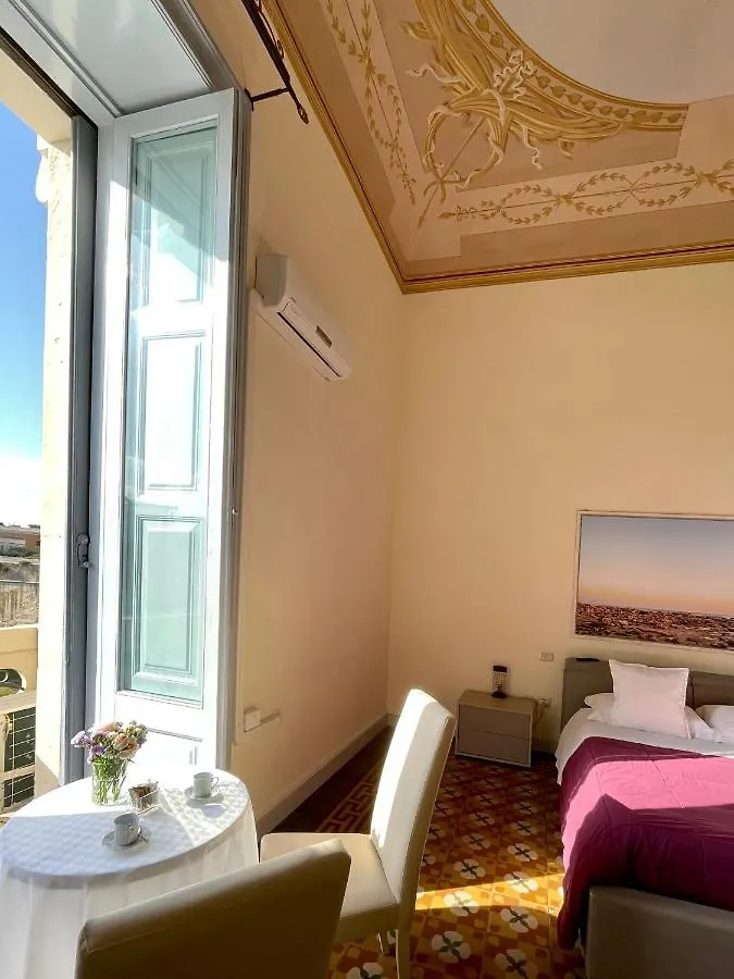 Armonia B&B Lecce Bed and breakfast