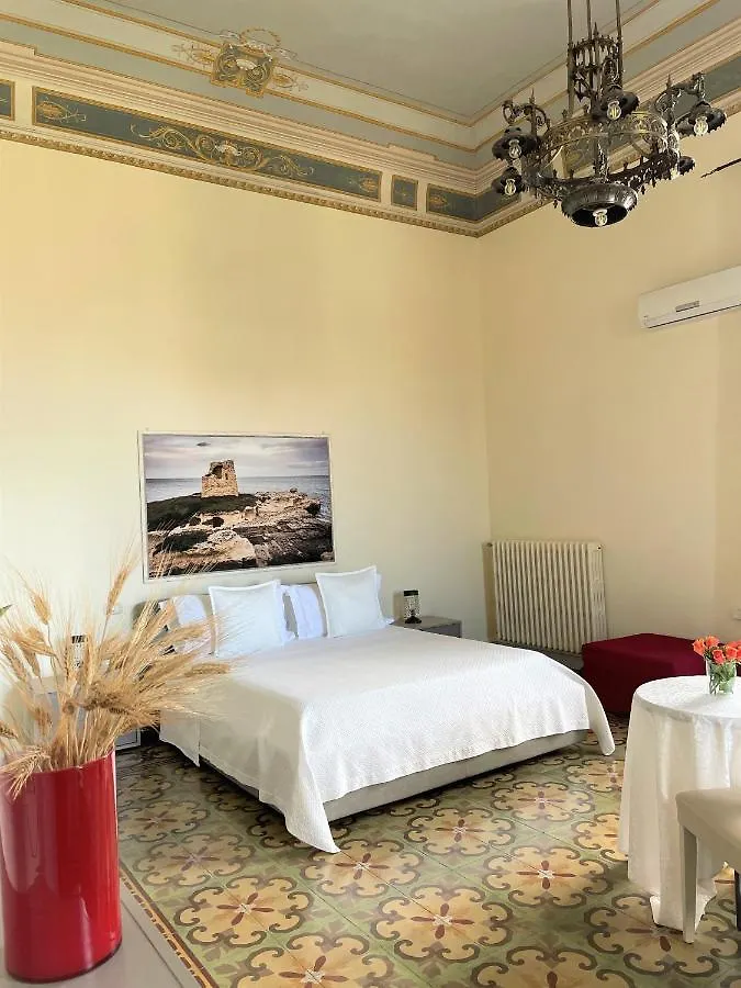 Bed and breakfast Armonia B&B Lecce