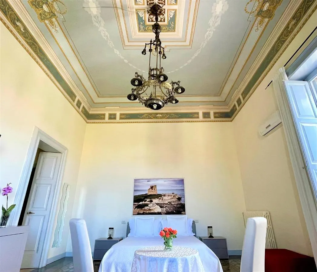 Bed and breakfast Armonia B&B Lecce Italia