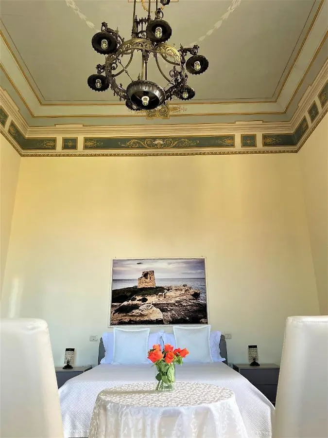 Armonia B&B Lecce Bed and breakfast