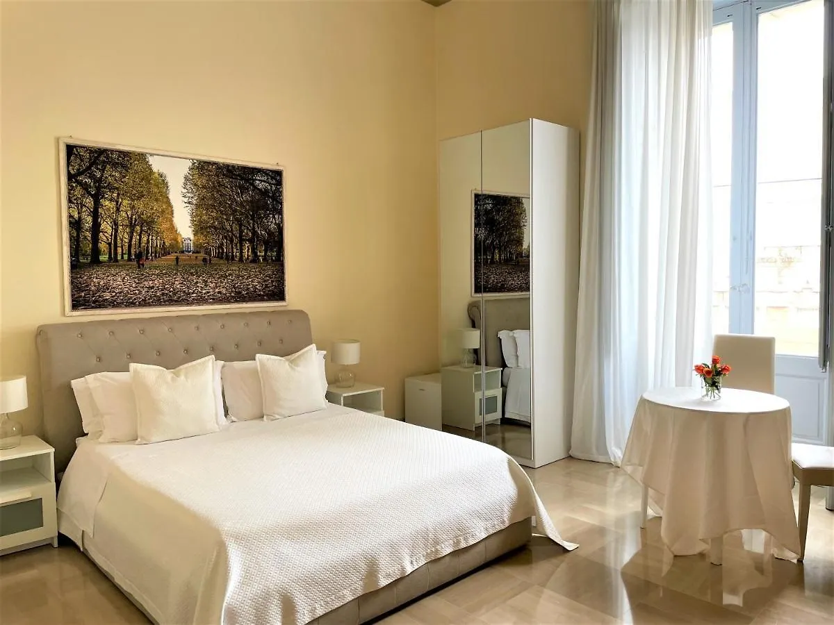 Armonia B&B Lecce Bed and breakfast