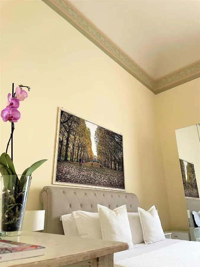 Armonia B&B Lecce Bed and breakfast