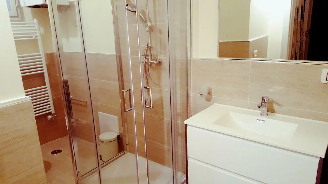 Armonia B&B Lecce