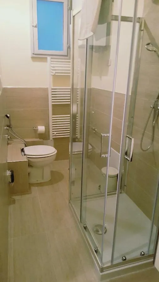 Armonia B&B Lecce Italia