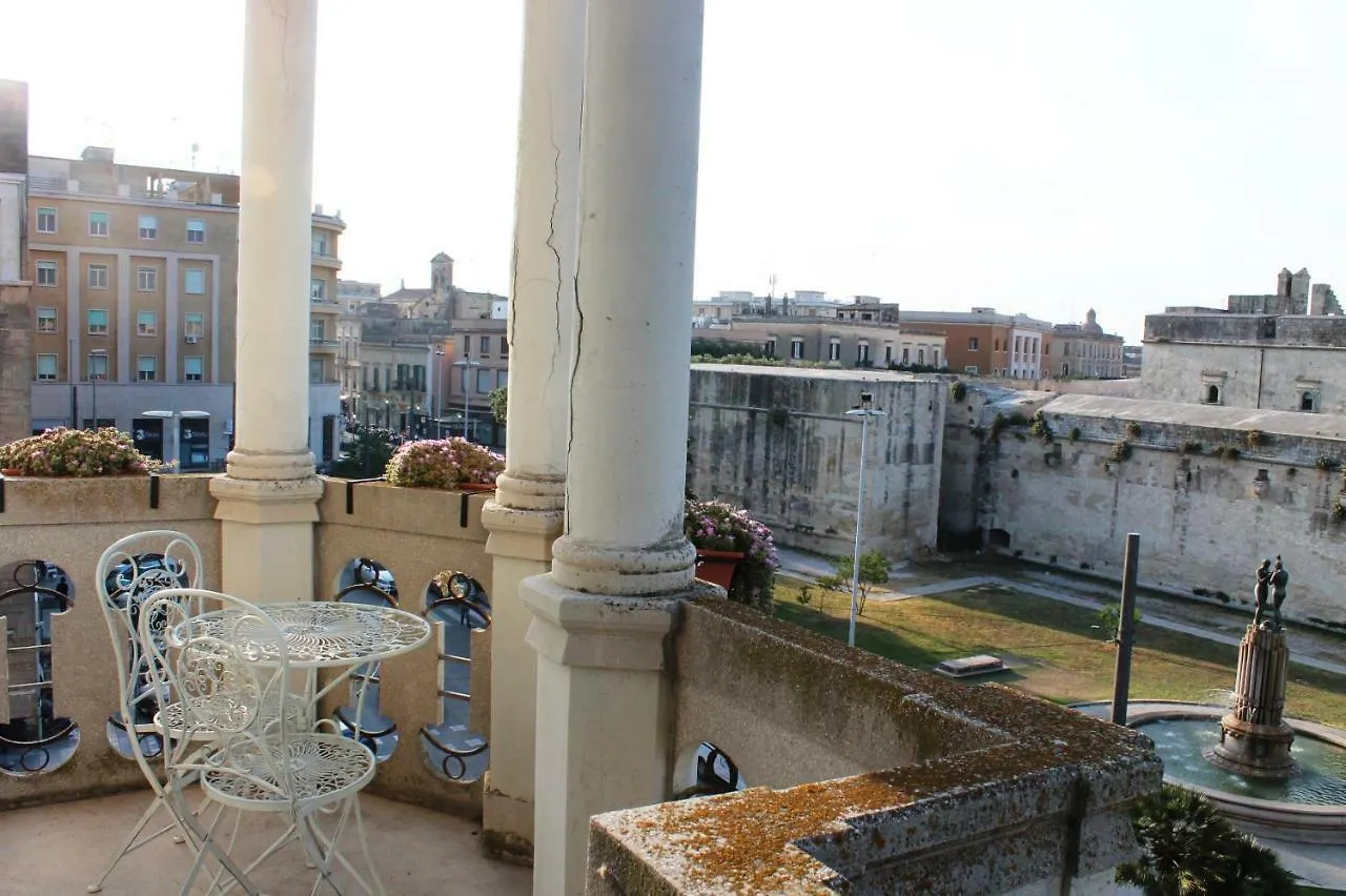 Armonia B&B Lecce 0*,  Italia